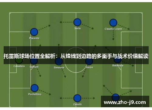 托雷斯球场位置全解析：从锋线到边路的多面手与战术价值解读