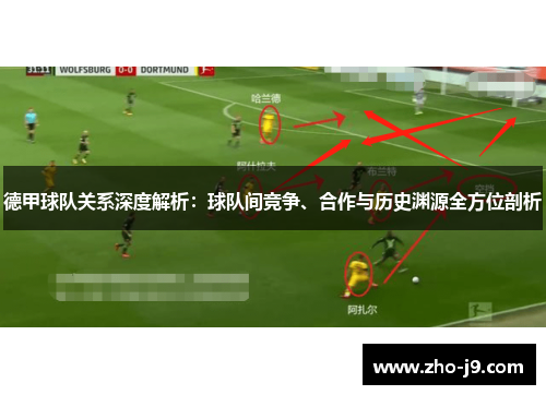 德甲球队关系深度解析：球队间竞争、合作与历史渊源全方位剖析