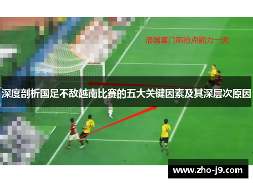 深度剖析国足不敌越南比赛的五大关键因素及其深层次原因 深度剖析国足不敌越南比赛的五大关键因素及其深层次原因