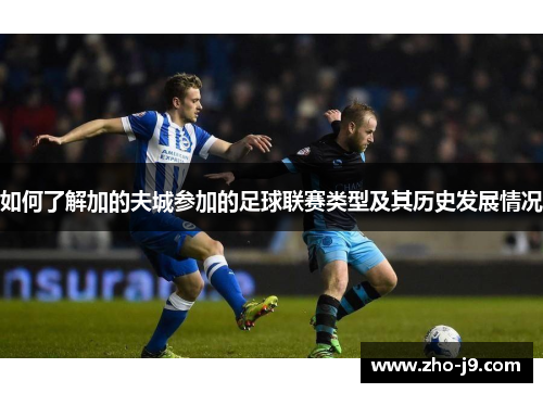 如何了解加的夫城参加的足球联赛类型及其历史发展情况