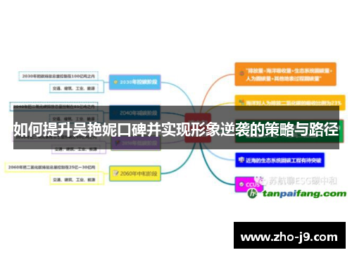 如何提升吴艳妮口碑并实现形象逆袭的策略与路径