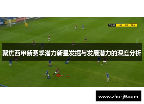 聚焦西甲新赛季潜力新星发掘与发展潜力的深度分析